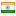 kivi.mobi server is located in India